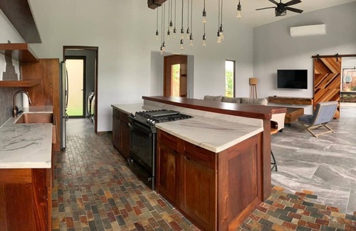 San Ignacio Villa | Stunning 2 BR Villa w/Private Pool and Glorious Views Set Atop a Lush Hill in the Rainforest