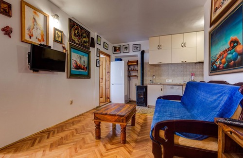 Przno Apartment | Stunning 2BR Apartment 3 Seconds from the Beach