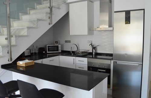 Los Alcazares House | Stunning 3 Bedroom Villa with Private Pool - Close to Beach