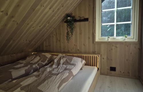 Feda House | Stunning 3-Bedroom Apartment at Feda Waterfront