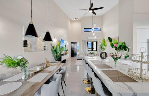 Mameyes II Apartment | Stunning 4BR Penthouse Ocean & Golf Views Wyndham Residence