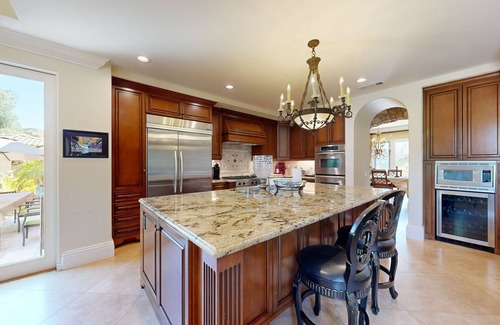 Murrieta House | Stunning 5,000 Square Foot Wine Country Villa on 3.5 Acres with Pool & Spa