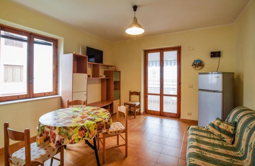 Nocera Scalo Apartment | Stunning apartment in Nocera Terinese