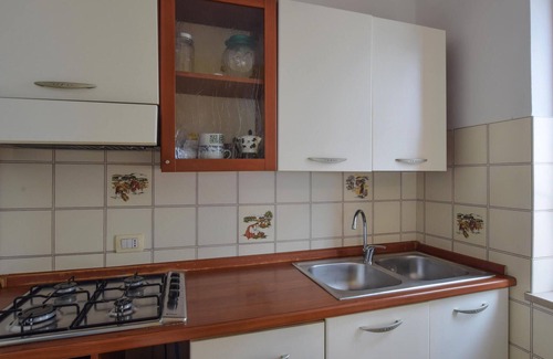 Nocera Scalo Apartment | Stunning apartment in Nocera Terinese