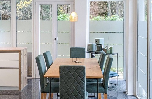 Bad Heilbrunn Apartment | Stunning apartment in Bad Heilbrunn