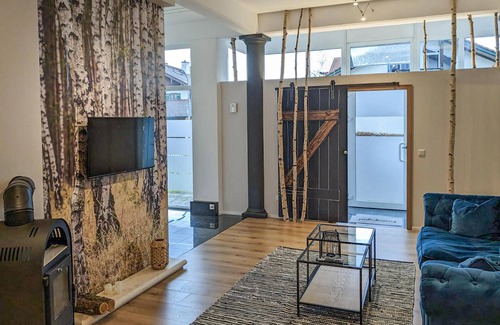 Bad Heilbrunn Apartment | Stunning apartment in Bad Heilbrunn