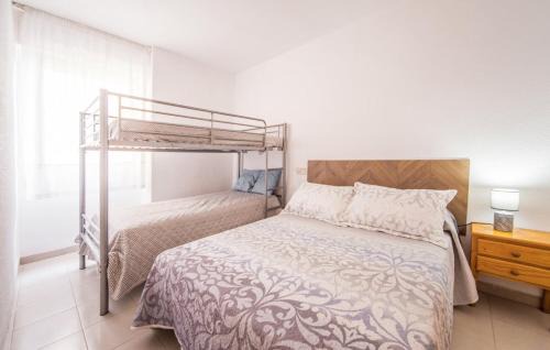 Oropesa del Mar Apartment | Stunning apartment in Oropesa del Mar