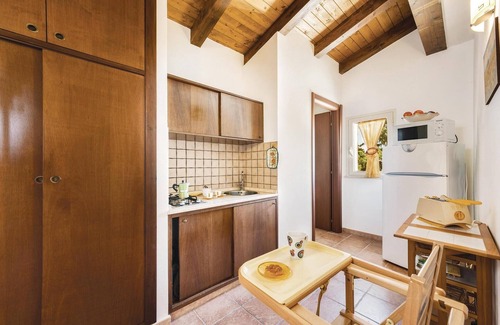 Partinico Apartment | Stunning apartment in Balestrate PA