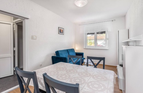 Sveti Juraj Apartment | Stunning apartment in Sveti Juraj