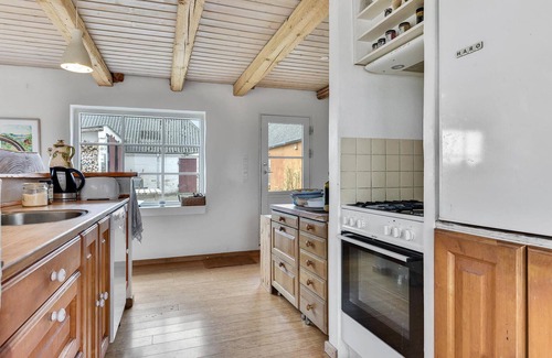 Skarup Fyn Apartment | Stunning apartment in Skårup Fyn