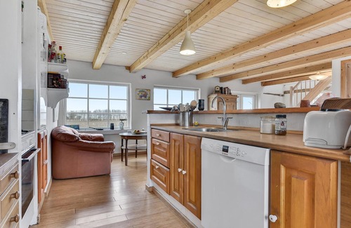 Skarup Fyn Apartment | Stunning apartment in Skårup Fyn