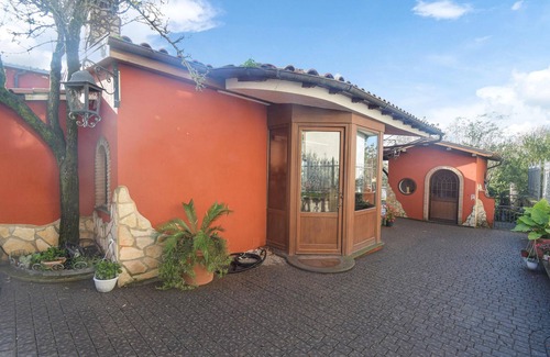 Palestrina Apartment | Stunning apartment in Palestrina