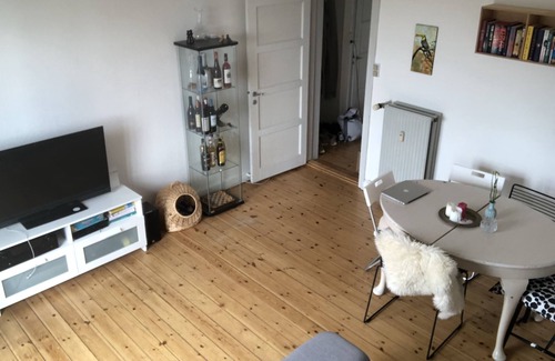 Bronshoj Apartment | Stunning Apartment in Copenhagen