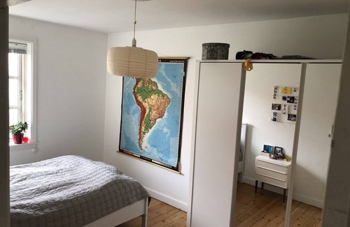 Bronshoj Apartment | Stunning Apartment in Copenhagen