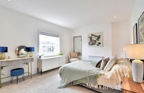 Chelmsford Apartment | Stunning apartment in the Heart of Chelmsford