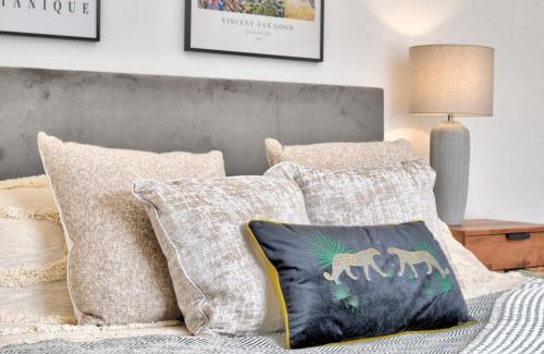 Chelmsford Apartment | Stunning apartment in the Heart of Chelmsford