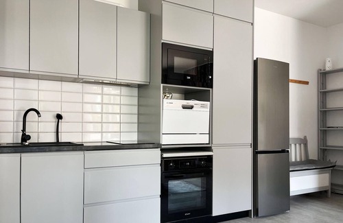 Kolobrzeg Apartment | Stunning apartment in Kolobrzeg