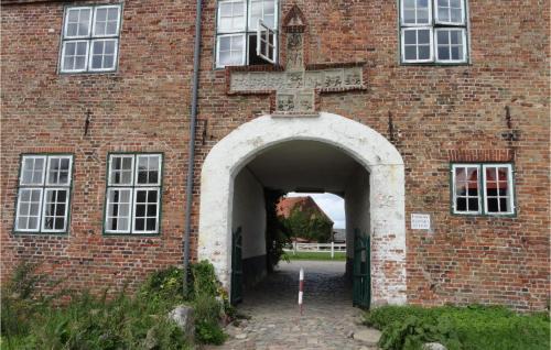 Waabs Apartment | Stunning Apartment In Waabs With Wifi