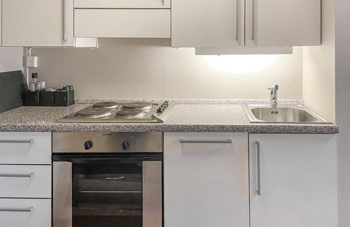 Lillehammer Apartment | Stunning apartment in Lillehammer