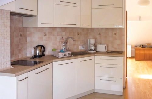 Stogi Apartment | Stunning apartment in Gdansk Stogi