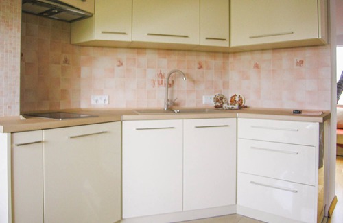 Stogi Apartment | Stunning apartment in Gdansk Stogi