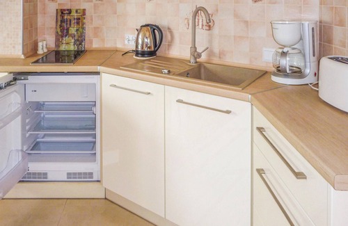 Stogi Apartment | Stunning apartment in Gdansk Stogi