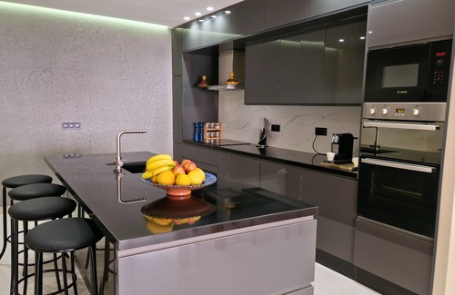 Tamri Apartment | Stunning Apt near Taghazout with Rooftop and Ocean View