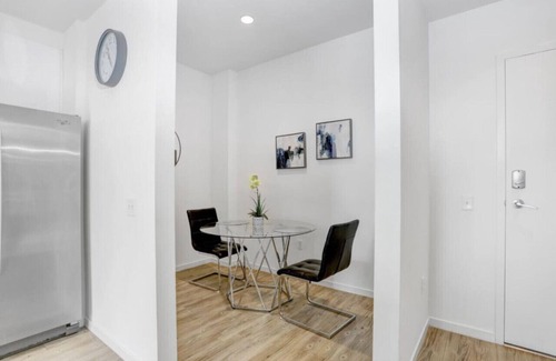 Downtown Tampa Apartment | Stunning Apt with skyline views high rise