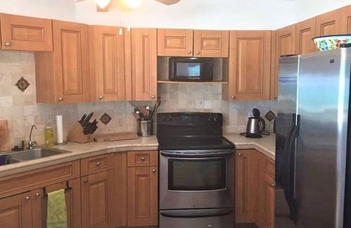 Kemps Bay House | Stunning Beach House at Paradise Beach South Andros