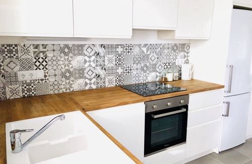 Cala d'Or Apartment | Stunning Cala Egos Penthouse Apartment near Marina and beach