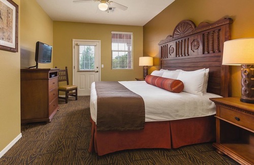 Heber Resort | Stunning canyons and lush forest!