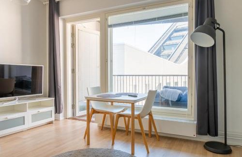 Kallio Apartment | Stunning Central Apartment Helsinki