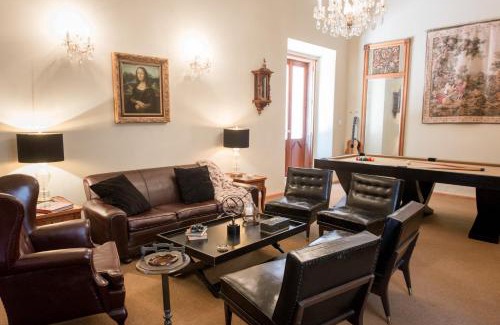 Zona Centro Villa | Stunning City Views from Rooftop - Casa Beckmann