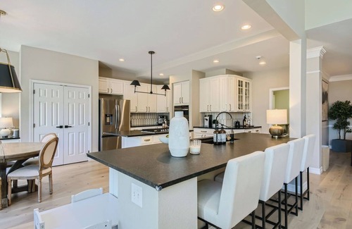 North Central Westminster House | Stunning Colorado Retreat