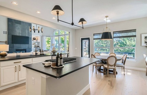 North Central Westminster House | Stunning Colorado Retreat