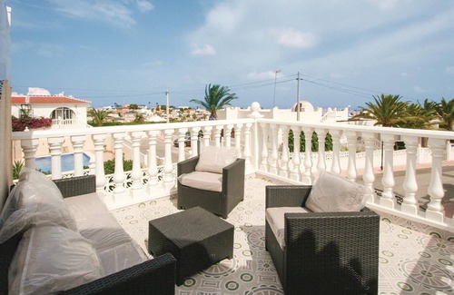 San Miguel de Salinas House | Stunning home in San Miguel de Salinas