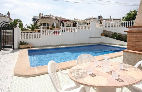 San Miguel de Salinas House | Stunning home in San Miguel de Salinas