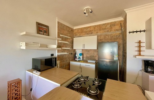 Zafarana House | Stunning First-Row Beach House in Sokhna