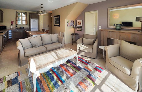 Jonquieres House | Stunning home in Saint-Laurent-de-la-Ca