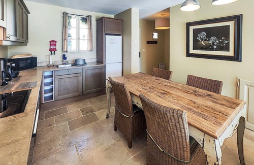 Jonquieres House | Stunning home in Saint-Laurent-de-la-Ca