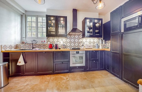 Livarot-Pays-d'Auge House | Stunning home in St.Marguerite d.Loges