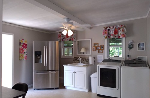 The Villages House | Stunning Golf Course and Sunset Views in The Villages, Fl