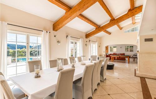 Les Adrets-de-l'Esterel House | Stunning Home In Les Adrets-De-L'estére