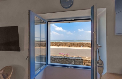 Noirmoutier-en-l'Ile House | Stunning home in Noirmoutier en l´ile