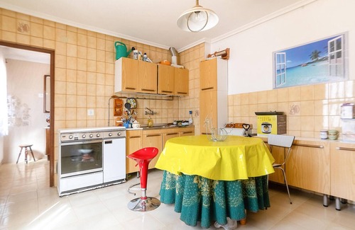 Villarrin de Campos House | Stunning home in Villarrín de Campos