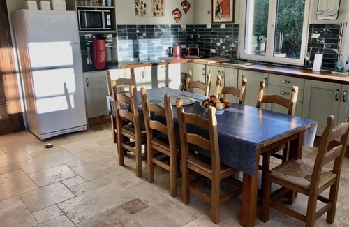 Lauraguel House | Stunning Holiday Home with private pool set amongst the Malapere Vineyards