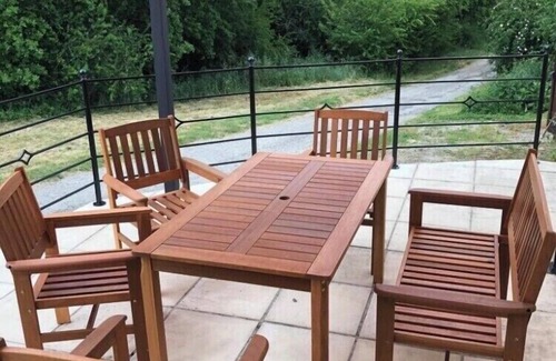 Lauraguel House | Stunning Holiday Home with private pool set amongst the Malapere Vineyards