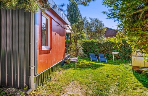 Bungalowdorf an der Talsperre House | Stunning home in Zeulenroda-Triebes