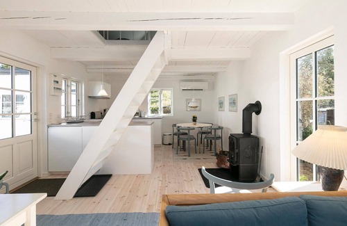 Sandkaas House | Stunning home in Allinge with WiFi