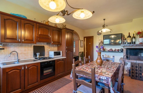 Pieve al Bagnoro House | Stunning home in Arezzo AR